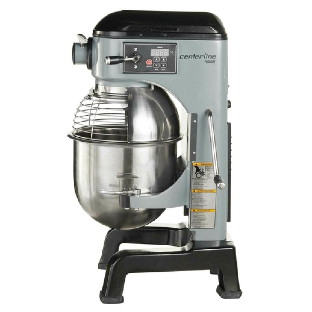 Bowl Black Diamond 20 Qt Mixer Commercial Mixers For Professional