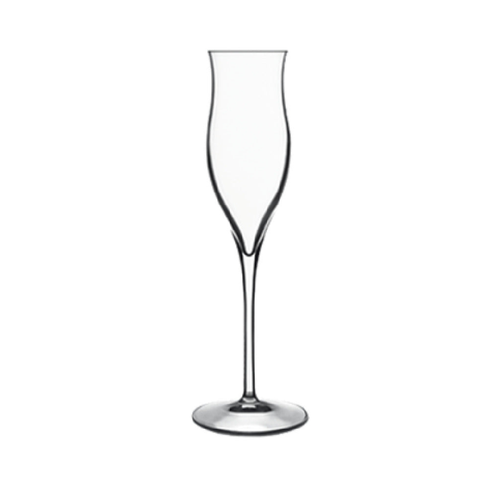 Bauscher Hepp 09651/06 - Grappa/Liqueur Glass, 3.5 Oz., Reinforced Rims