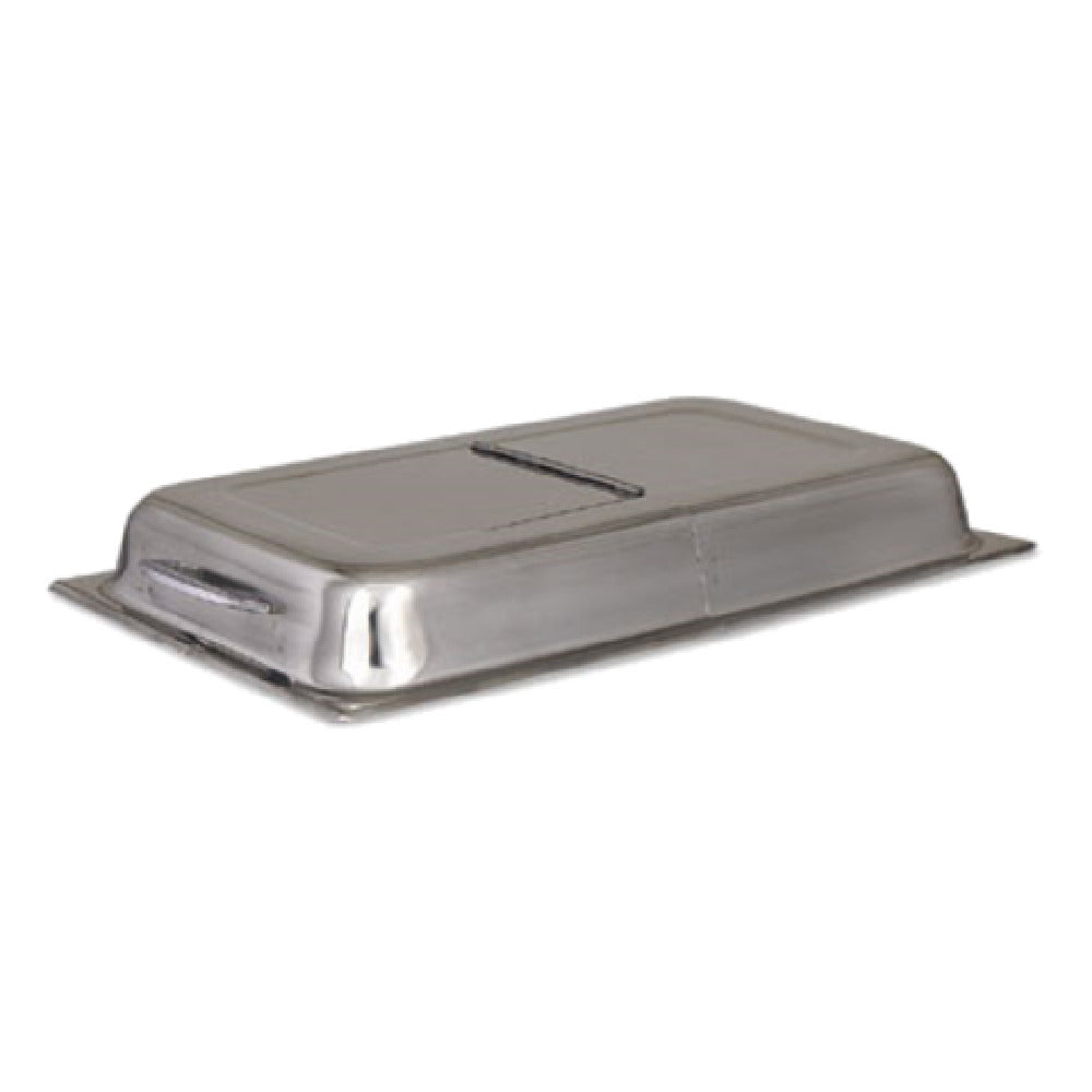 Alegacy Foodservice Products SH943HDC Top-Shelf™ Dome Chafer Cover Full Size 21-1/2" X 13" X 2-3/4"