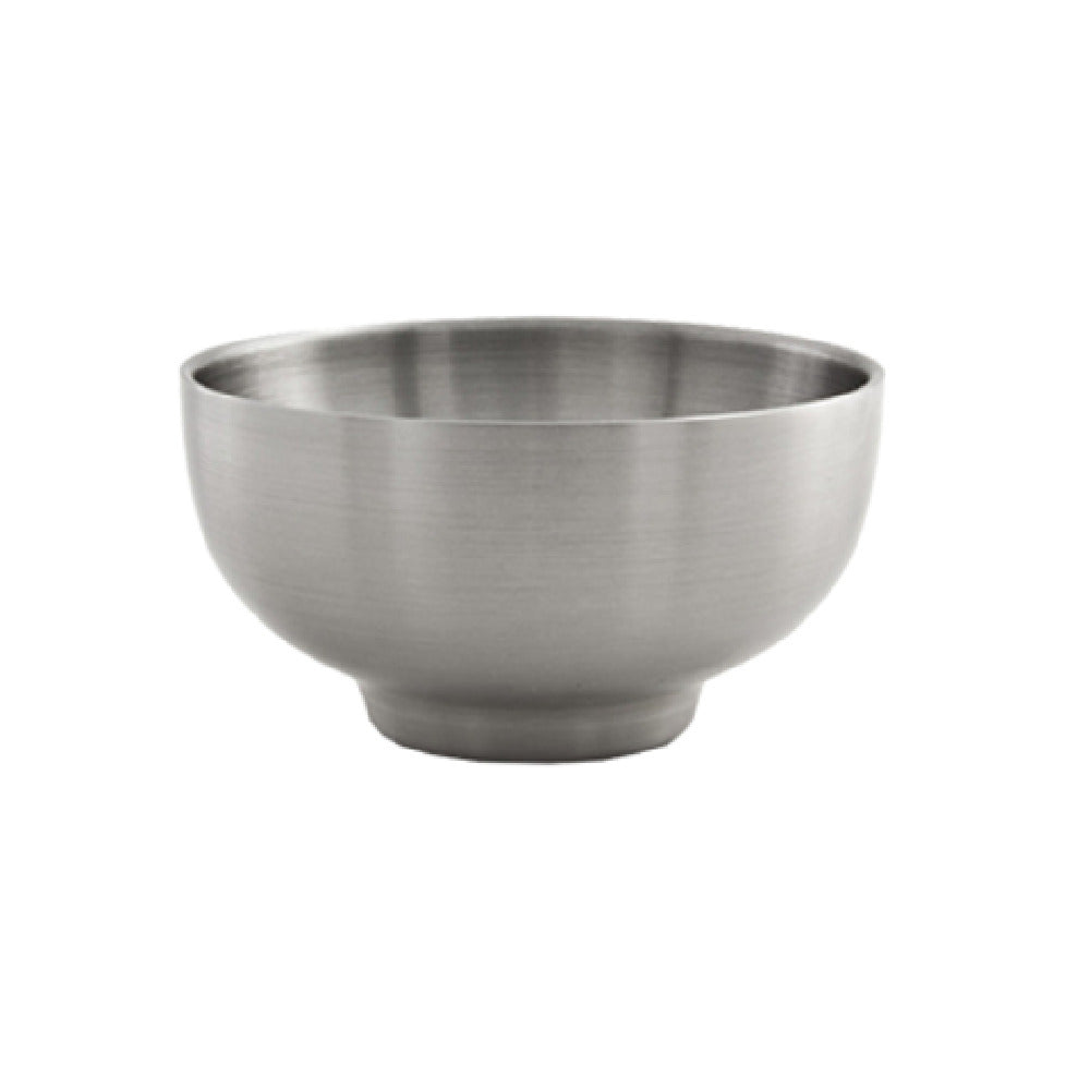 FOH DBO069BSS22 Harmony™ Bowl 10 Oz. 4-1/4" Dia. X 2-1/4"