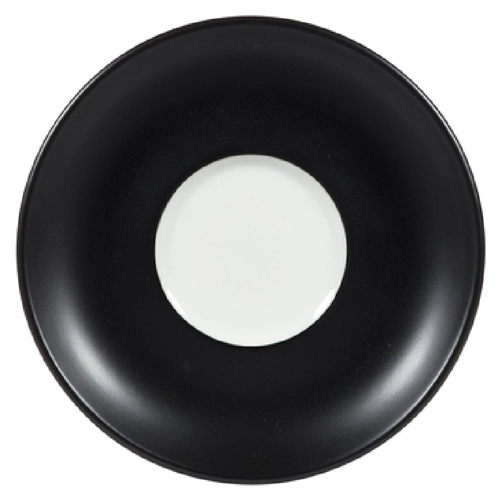 Churchill China ZCSAPOSM1 Saucer 6-1/8" Dia. Medium