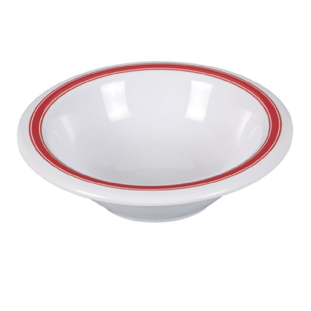 Yanco HS-5044 Houston Salad Bowl 5 Oz. 4-3/4" Dia.