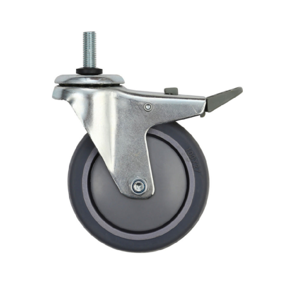 CACChina BTUC-179CB-GY - Brake Caster, For BTUC-GY Series