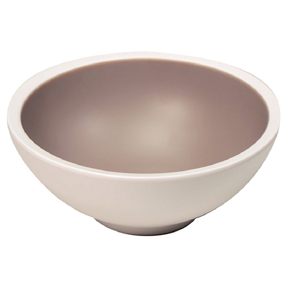 Bauscher Hepp TW4727TP - Bowl, 28-3/4 Oz., 7-1/2"W X 7-1/2"D X 3-1/10"H