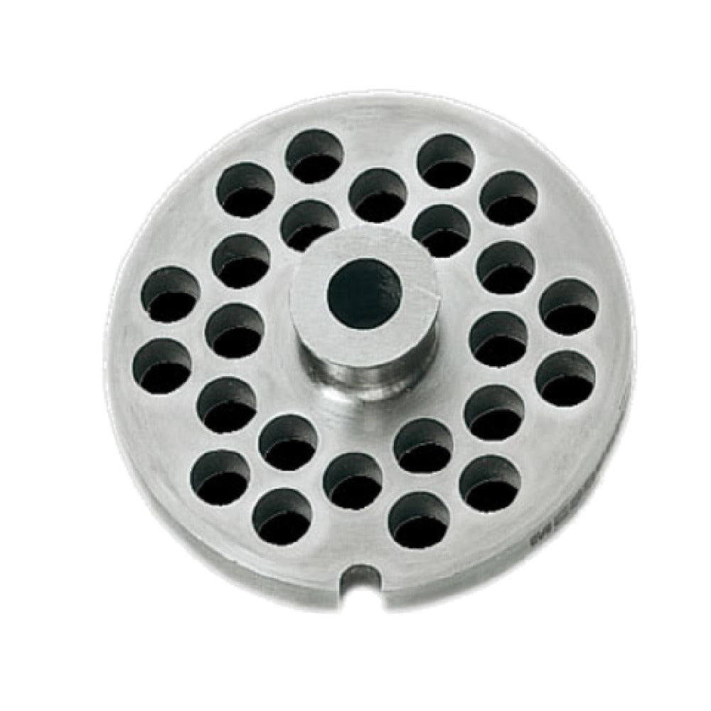 Sirman LF1530060I2 Grinder Plate 1/4" Stainless Steel