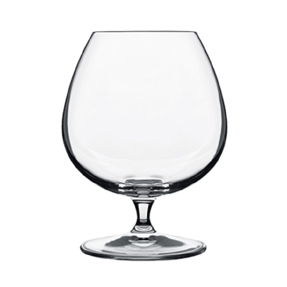 Bauscher Hepp 10564/01 - Cognac/Brandy Glass, 15.75 Oz., Reinforced Rims