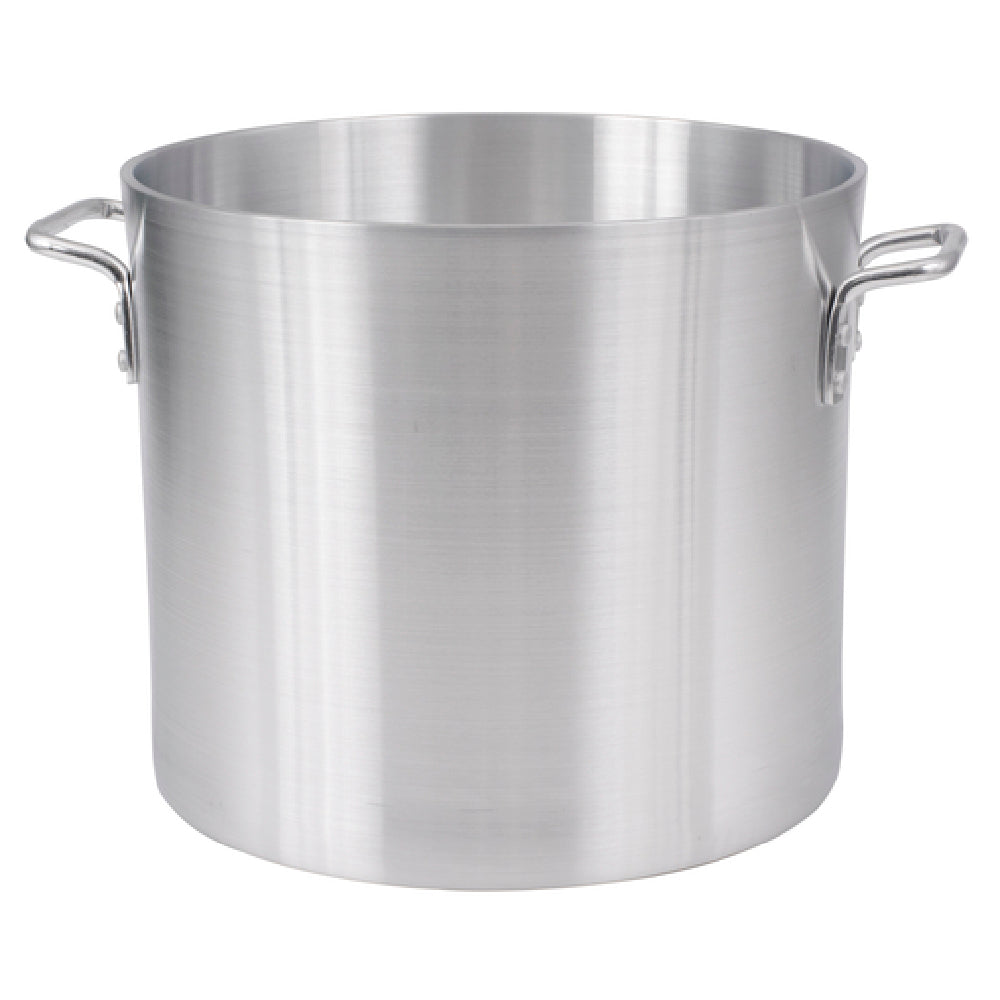 Stanton Trading ASTP24HD - Stock Pot, 24 Quart, 12-1/2" Dia.