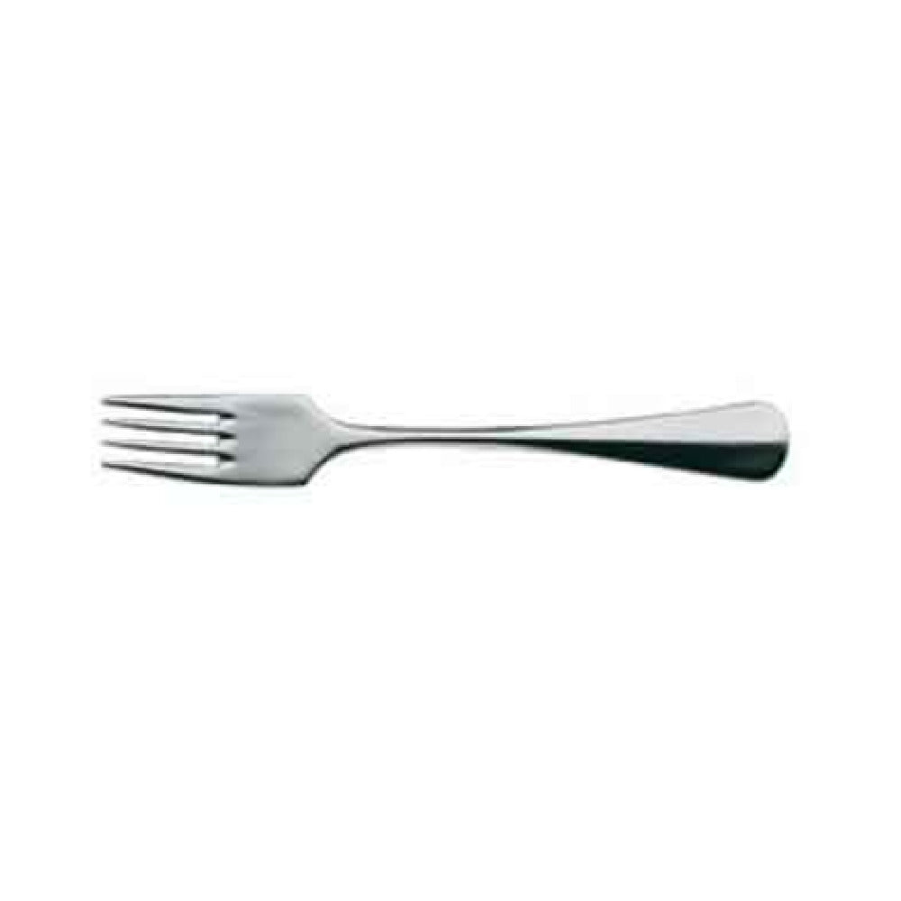 Bauscher Hepp 01.0164.6060 - Cake Fork, 6-1/2", Silver Plate Finish