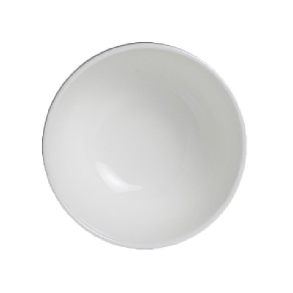 Steelite 6940E6044 Rice Bowl 10-1/2 Oz. 4-3/4" Dia. X 2-3/8"H