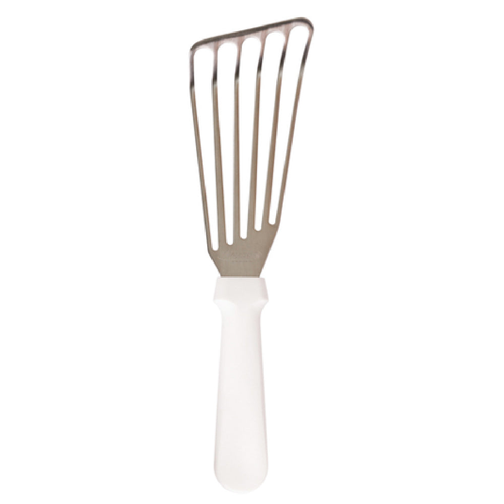 Alegacy Foodservice Products PC1517WHCH E™ Economy Fish Turner 11-1/2" Overall Length 7" Blade