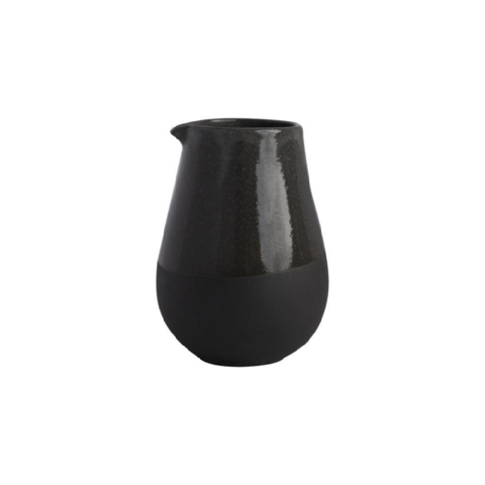 Steelite OG1017668 Jug 10.25 Oz. 3" X 4.25"H Unique