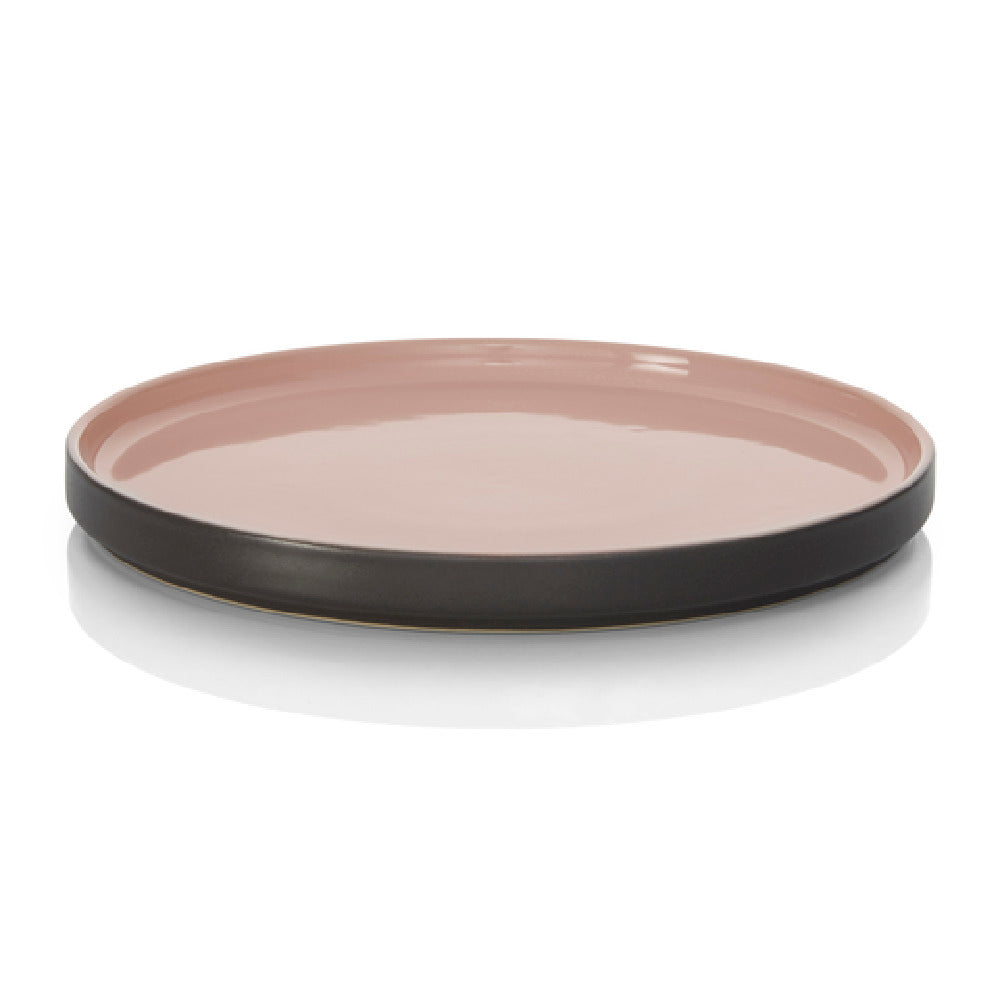 Bauscher Hepp 53.0034.0102 - Flat Plate, 8.7" Dia., Round