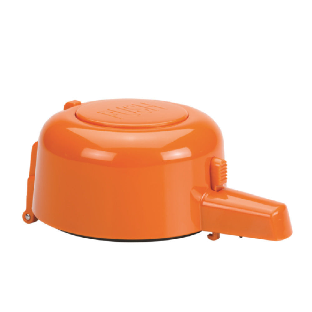 Service Ideas EPL22OR Service Ideas Eco-Air® Replacement Lid Orange