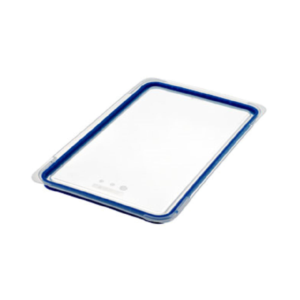 Carlisle 09856 Araven Airtight Lid GN 1/1 Size Dishwasher Safe
