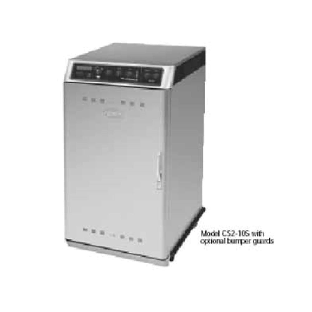 Piper Products CS2-10S - Chef System® Oven, Smoke & Hold, Electric