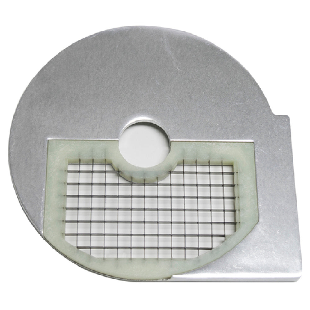 American Eagle Food Machinery AE-VC30/D10 Dicing Disc 10mm Bottom