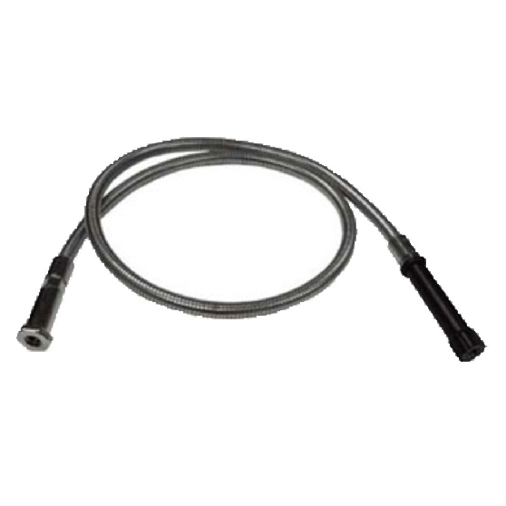 GSW USA AA-911G Pre-Rinse Hose Assembly With Grid 44" No Lead