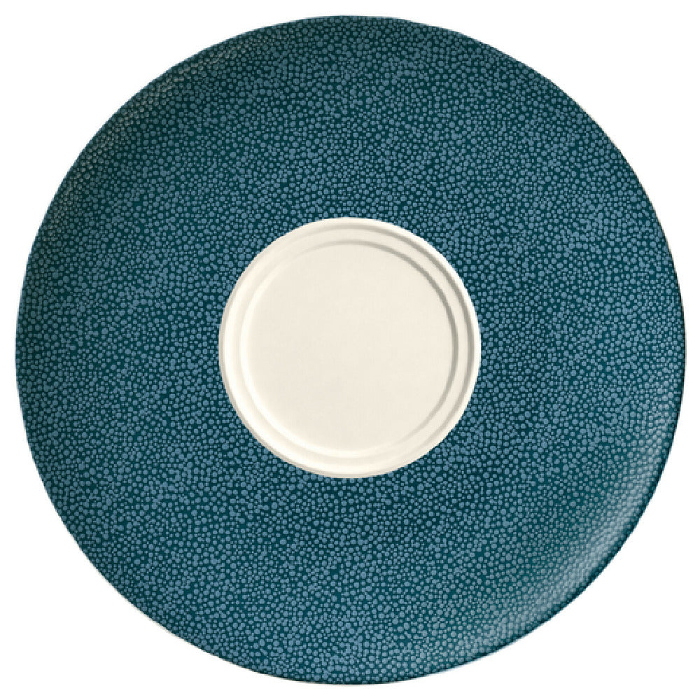 Bauscher Hepp 697144-426075 - Saucer, 8.2", Round