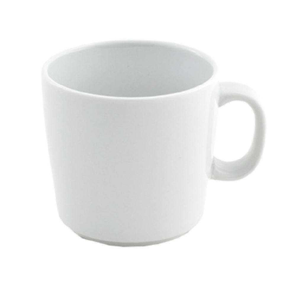 FOH DCS030WHP23 Mod® Cup 7 Oz. 3" Dia. X 3"