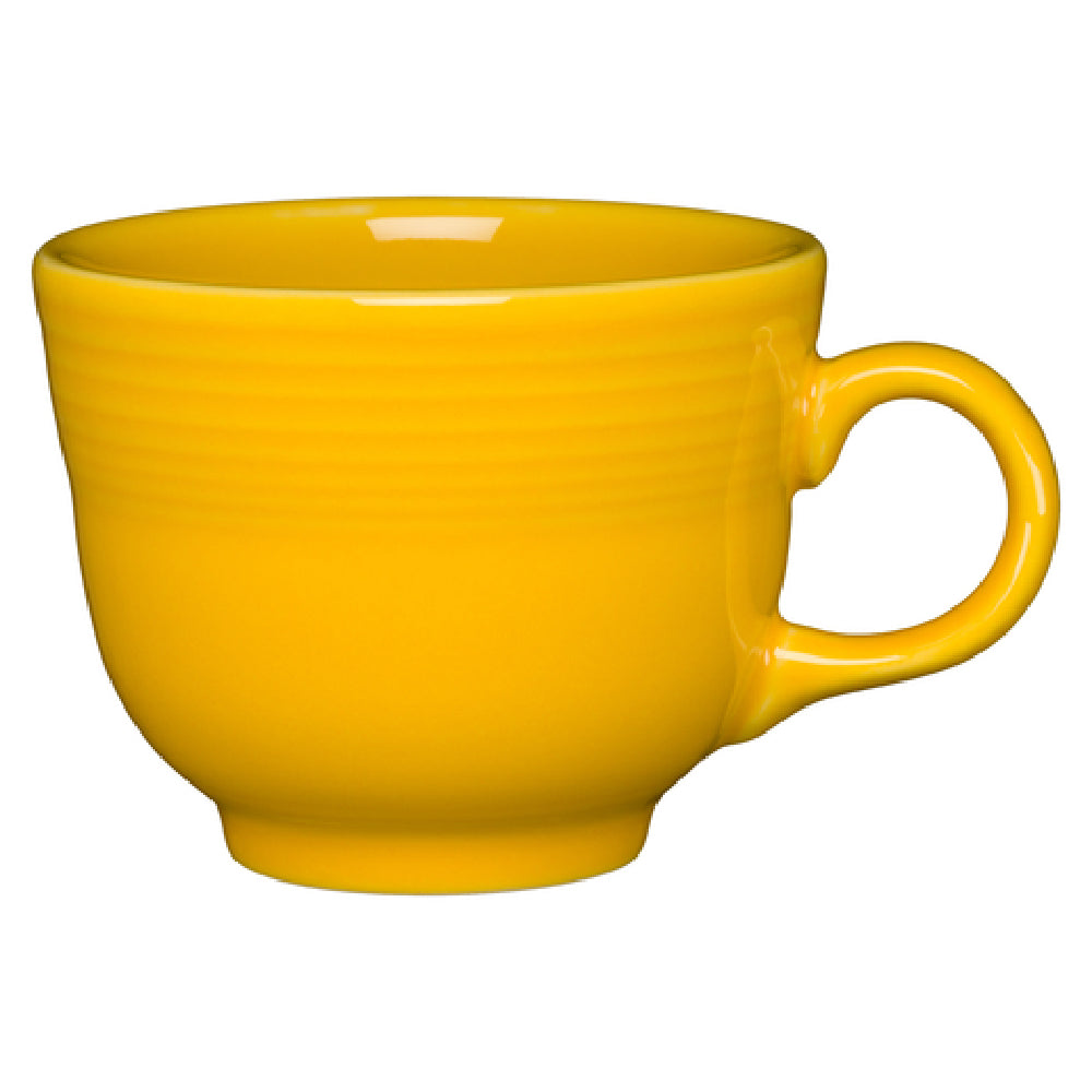 Steelite HL452342 Cup 7-3/4 Oz. Dishwasher/oven/microwave Safe