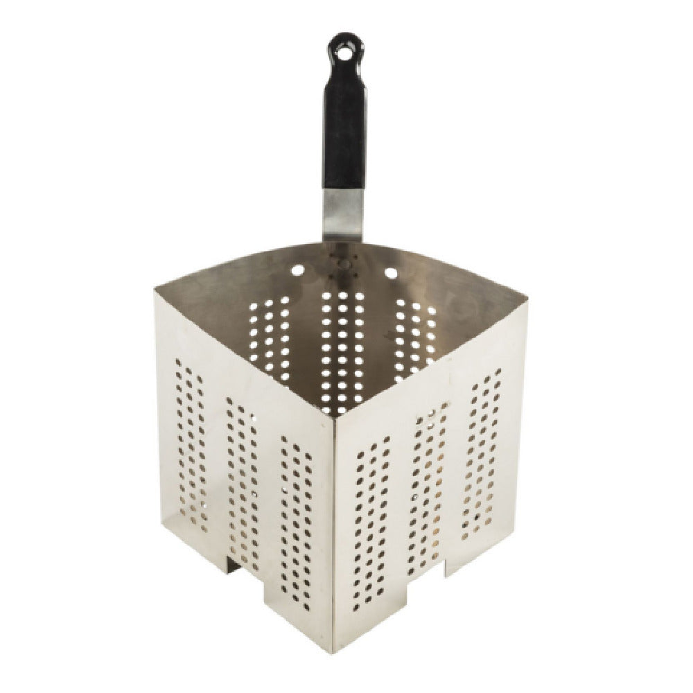 TableCraft Products 12859 - Pasta Cooker Insert, 3 Quart, 11-3/4" X 8-3/8" X 9-1/4"