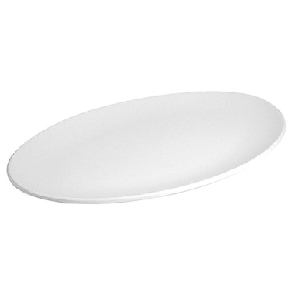 Bauscher Hepp T1920 - Gastro Dish, 16-9/10 Oz., 20-7/8" X 12-4/5" X 1"H