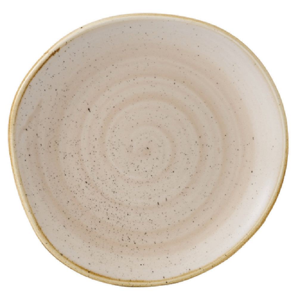 Churchill China SNMSOG7 1 Plate 7-1/4" Dia. Round