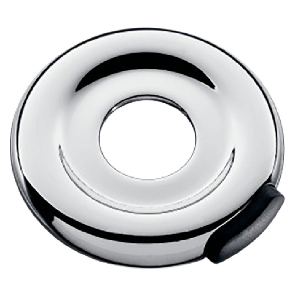 Bauscher Hepp 06.5833.7920 - Foil Cutter, 2-1/2" Dia., Cast Metal And POM