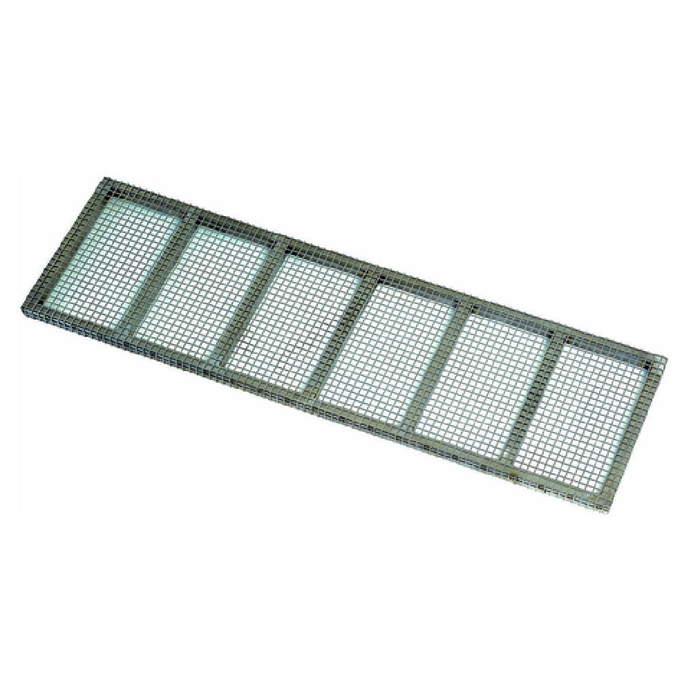 Rotisol GCP9 Spare Rib Rack (replaces Middle Drip Pan) For MasterFlame 975's