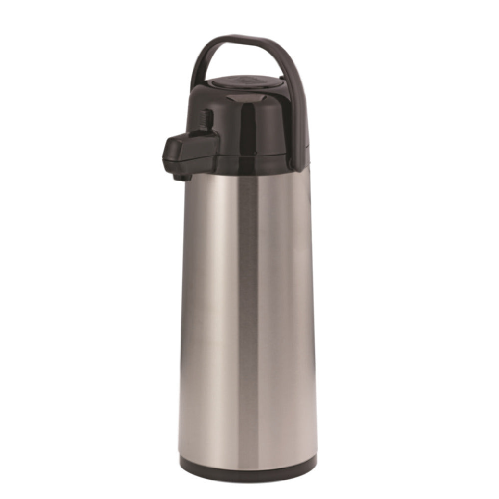 Service Ideas ECA25S Service Ideas Eco-Air® Airpot Vacuum Insulated 2.5 Liter