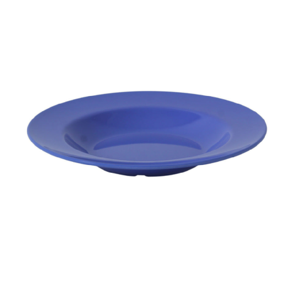 Yanco MS-5811BU Milestone Pasta Bowl 16 Oz. 11" Dia. X 1-3/4"H