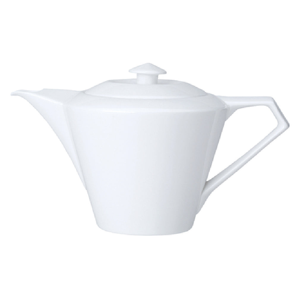 Steelite 82000AND0522 Teapot 23.25 Oz X 5.375"