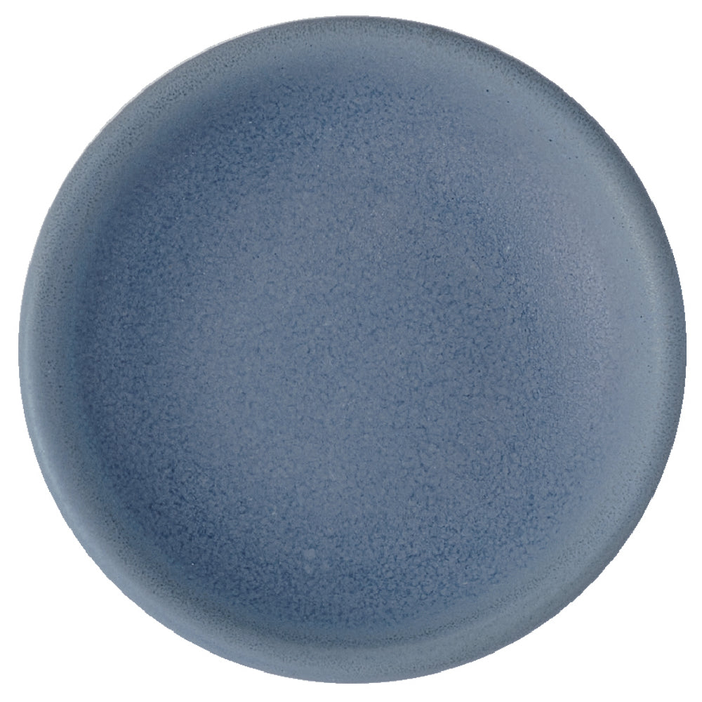 Churchill China EMBLSP1 1 - Sauce Dish, 1 Oz., Super Vitrified