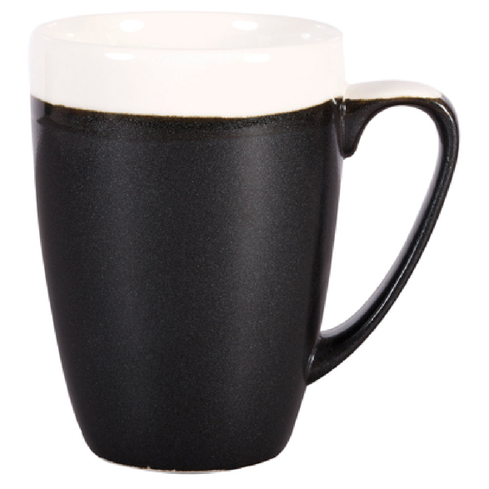 Churchill China MOBKVM121 Mug 12 Oz. 3-1/5" Dia. X 4-3/10"