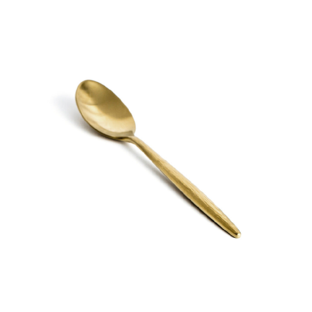 FOH FTS010GOS23 Owen Teaspoon 6-1/2" Matte Brass
