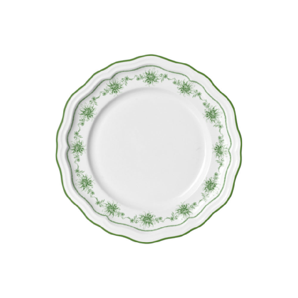 Steelite 62534FP812 Rim Plate 9.0" Adelina