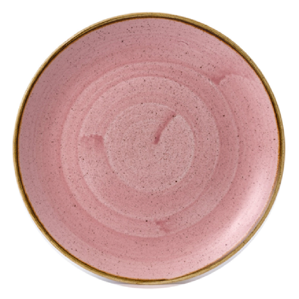 Churchill China SPPSEV101 Plate 10-1/4" Dia. Round