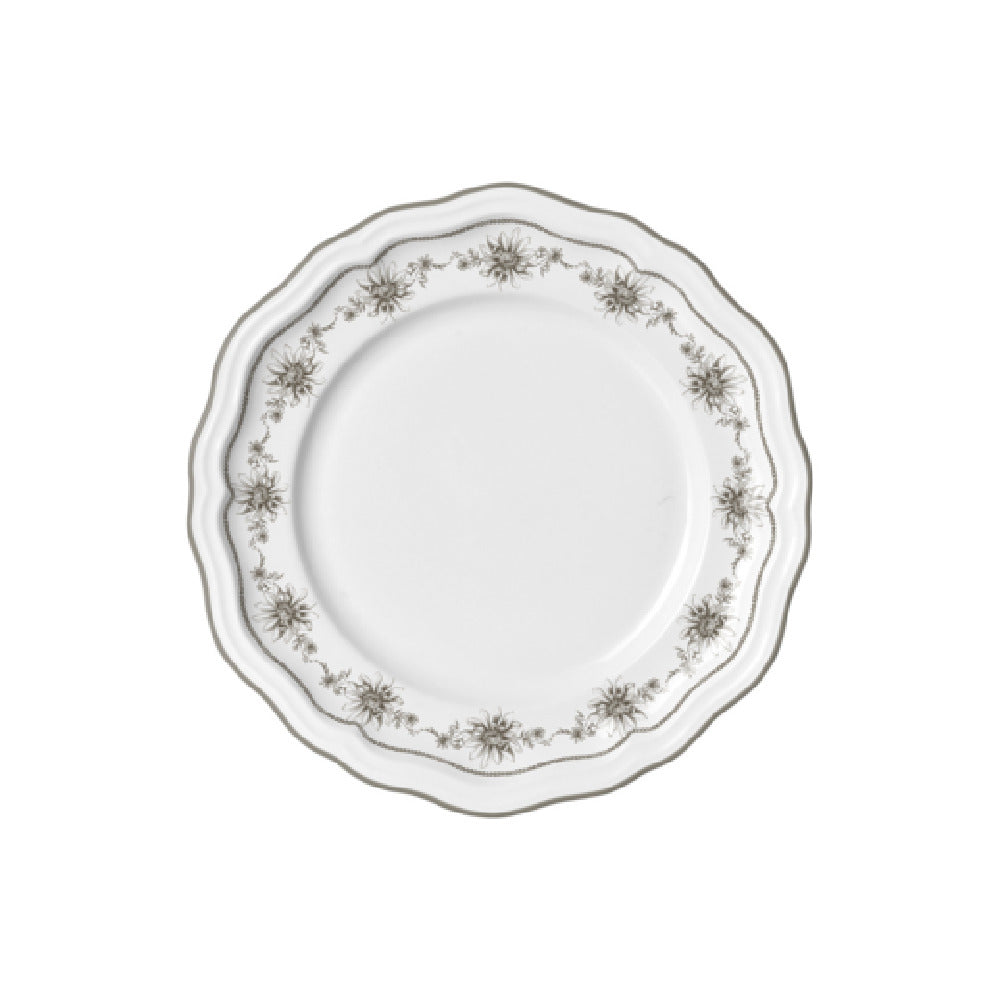 Steelite 62531FP812 Rim Plate 9.0" Adelina