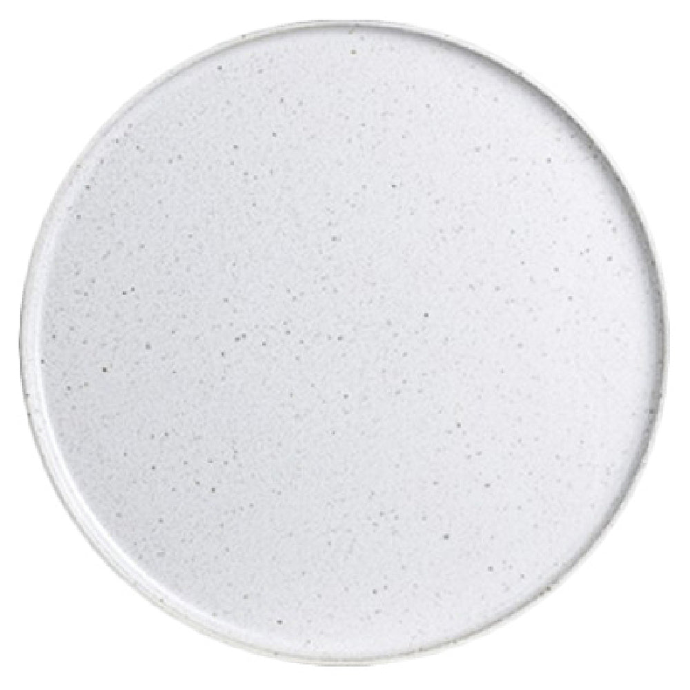 Steelite 6415MY021 Tray 6" Dia. Round