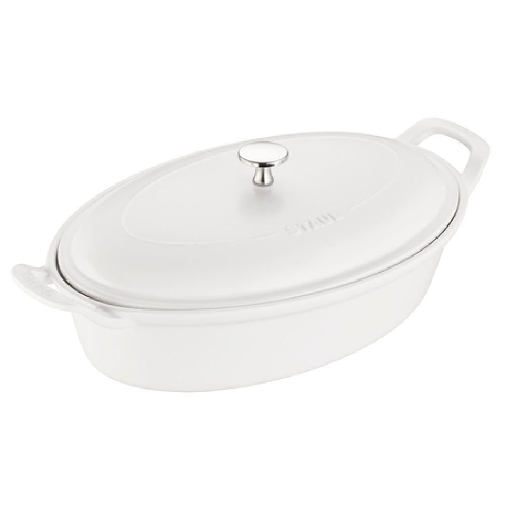 Zwilling 40508-066 Staub® Baking Dish 14" Oval