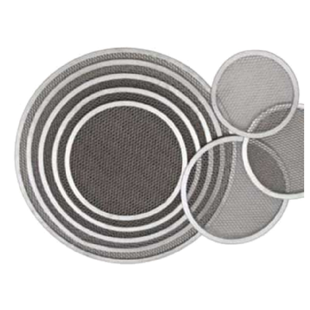 Alegacy Foodservice Products SPS7 Pizza Screen 7" Dia. Round