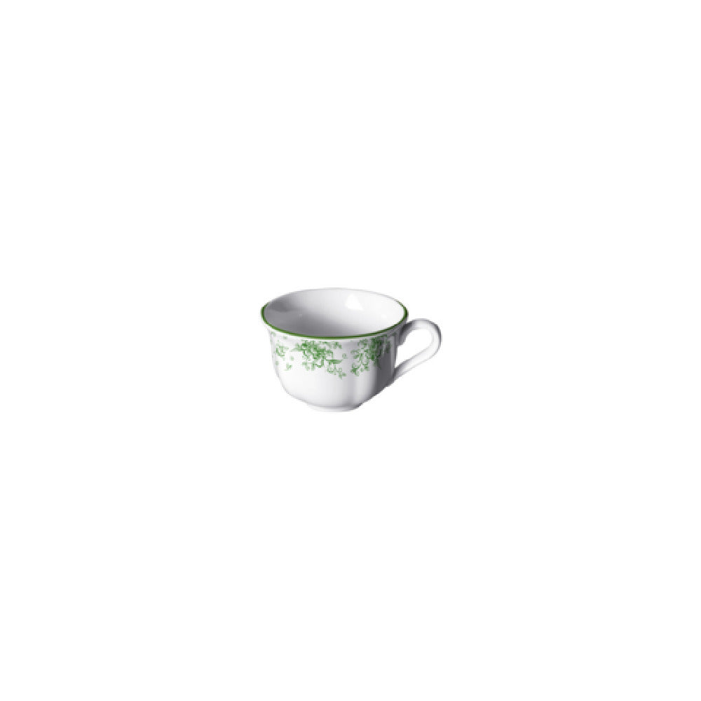 Steelite 62558FP822 Espresso Cup 3.0 Oz 3.63" X 3.0" X 2.0"