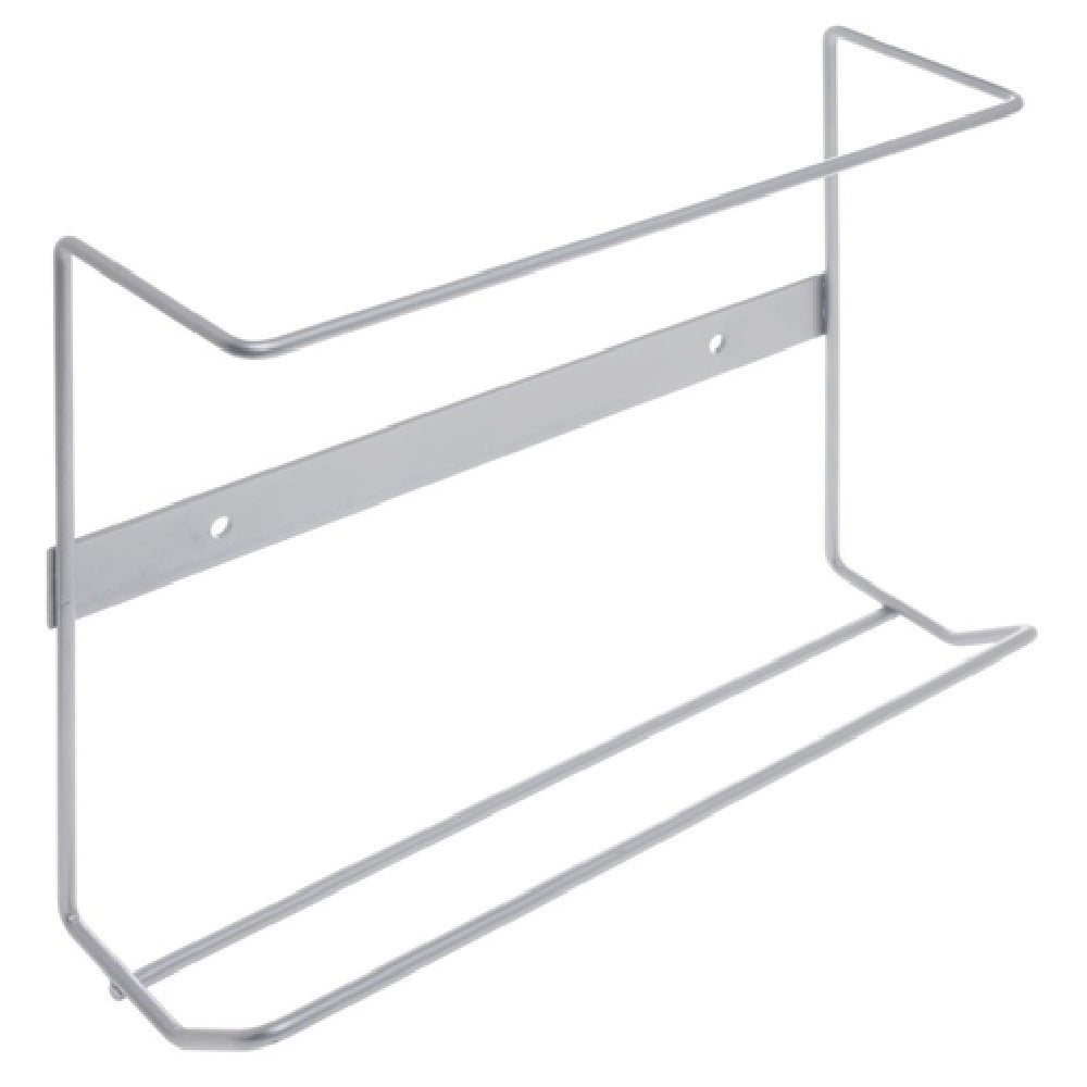 Hubert 60418 - Glove Dispenser/Holder, 2-box Capacity, 11" X 3-3/8" X 8-5/8"H