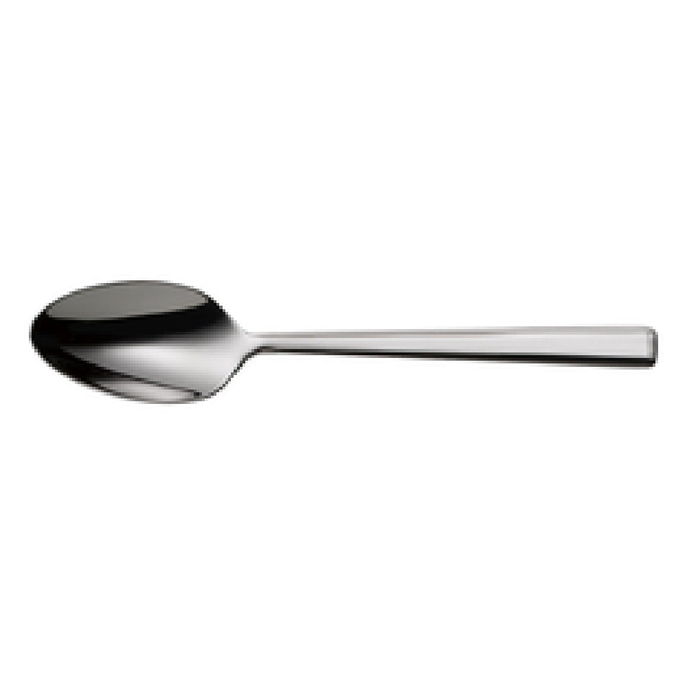 Bauscher Hepp 54.8709.6040 - Demitasse Spoon, 4.5", 18/10 Stainless Steel