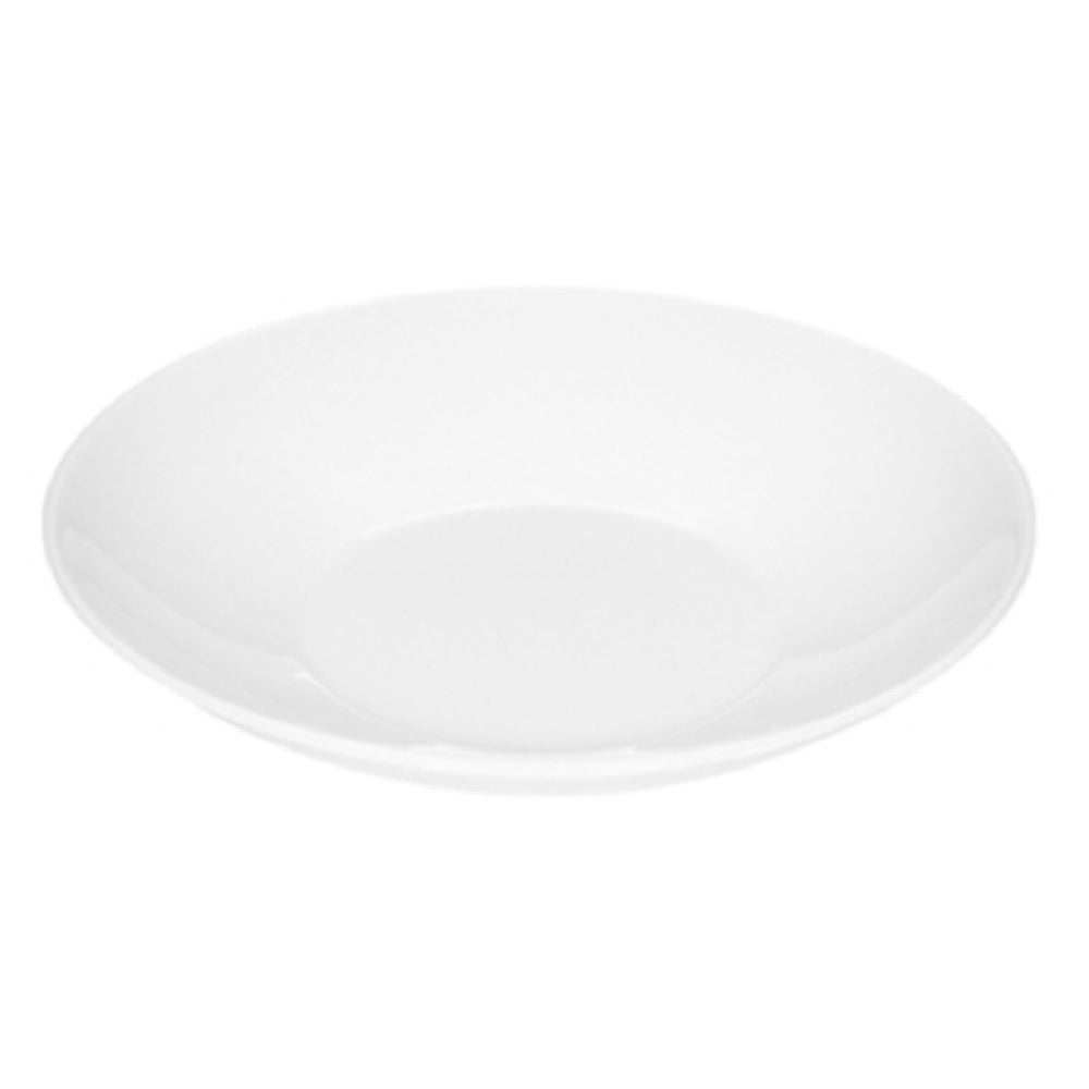 Bauscher Hepp 711318-590025 - Plate, 17-1/2 Oz., 7-1/10" Dia.
