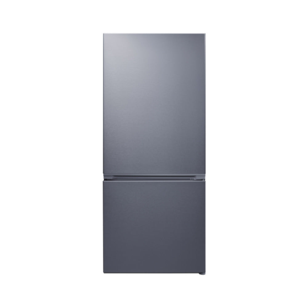 Summit FFBF173SS - Refrigerator-Freezer, Bottom Mount, 30" Wide