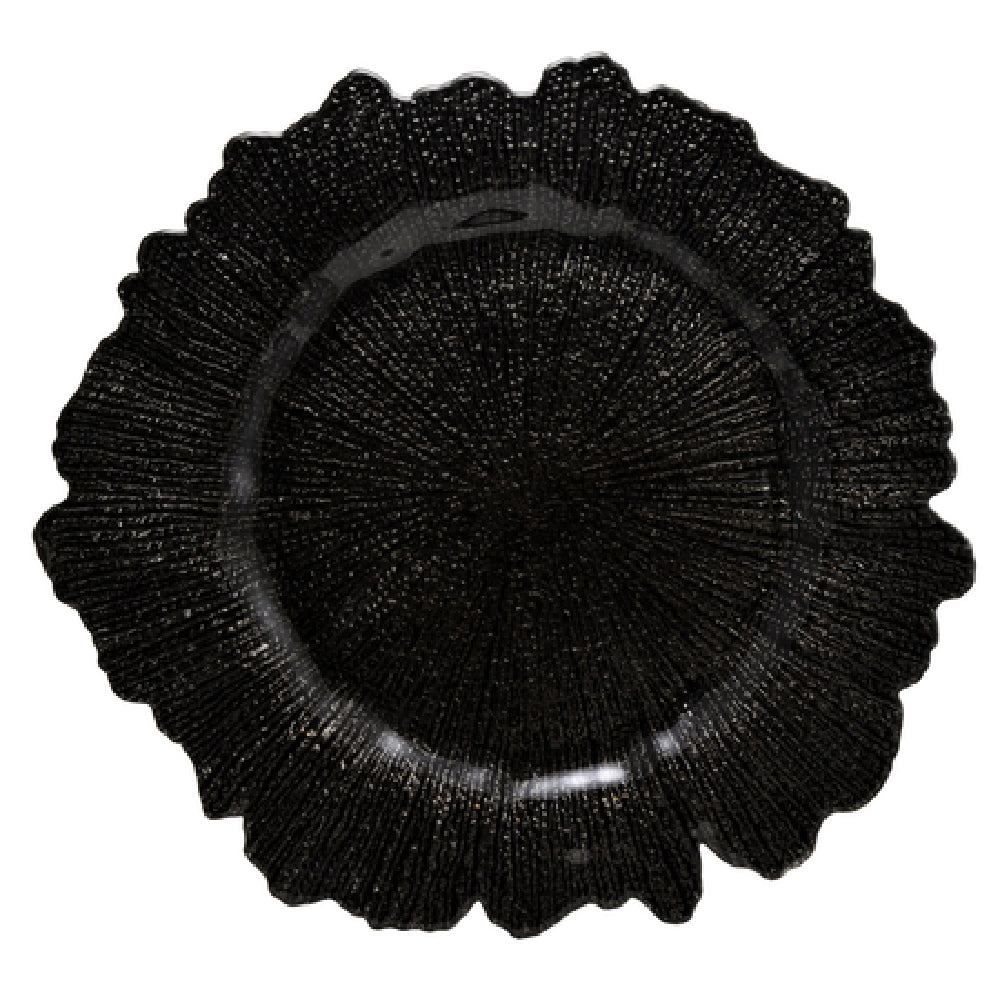 10 Strawberry St SPB340 - Charger Plate, 13-1/4", Hand Wash Recommended