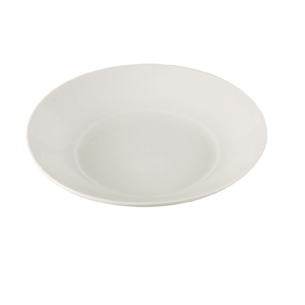 Yanco AC-413 Abco Salad Plate 13" Dia. X 2"H Round
