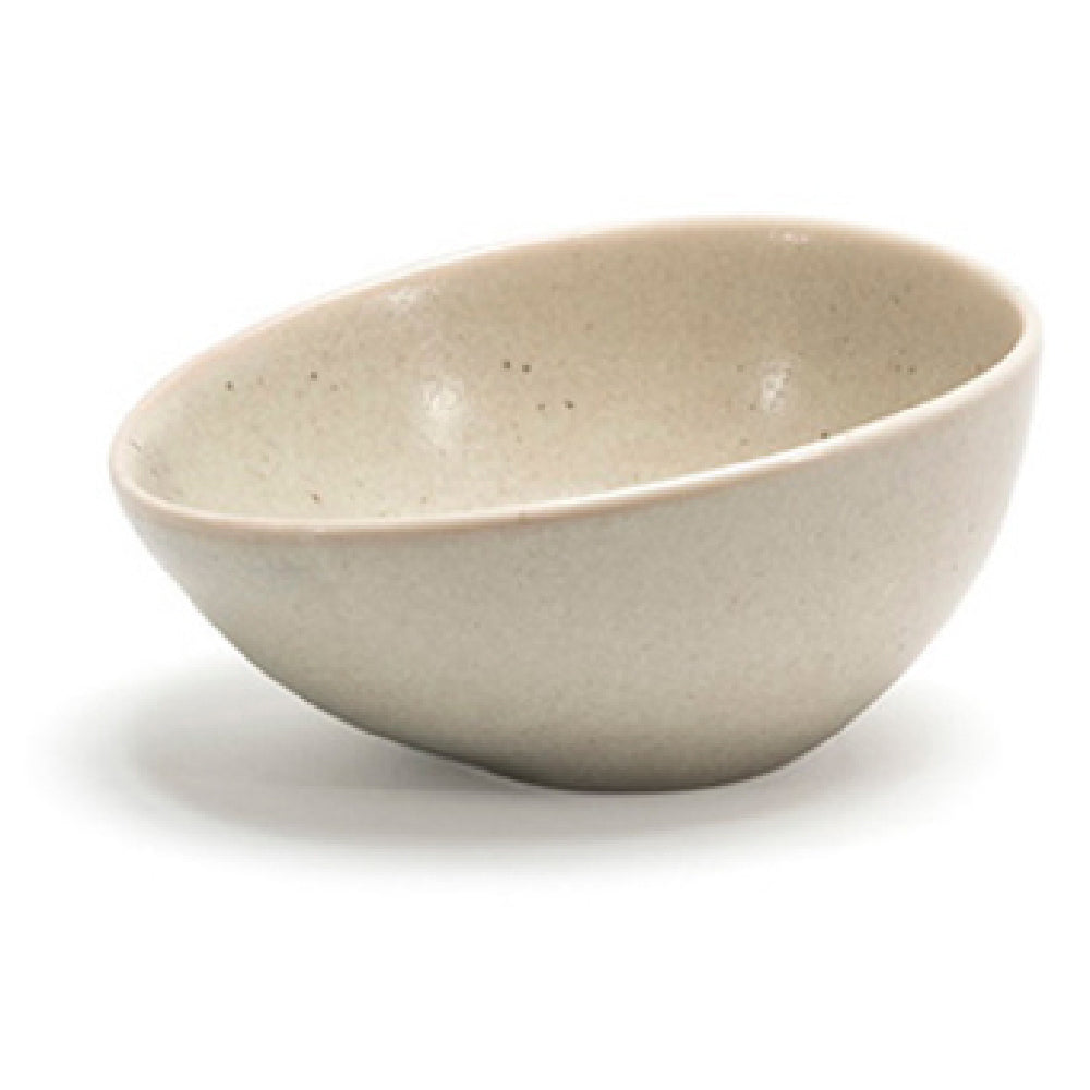 FOH ASC024MUP23 Kiln® Ramekin 4 Oz. 4" X 3-1/2" X 1-1/2"H