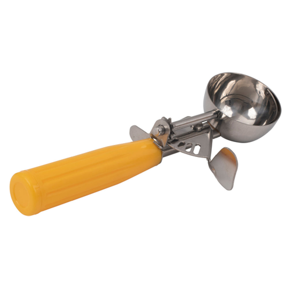 Stanton Trading 1951-20 - Ice Cream Disher, #20, Yellow
